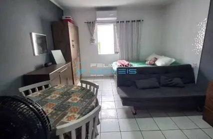 Imagem: Kitnet / Loft para Venda, Guilhermina