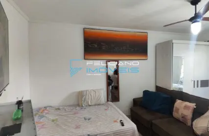 Imagem: Kitnet / Loft para Venda, Guilhermina