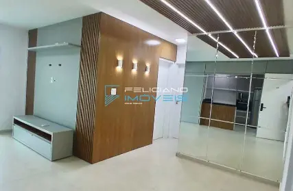 Imagem: Apartamento para Alugar, Canto do Forte