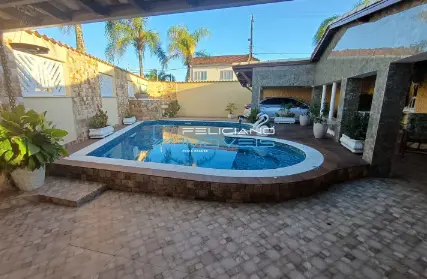 Imagem: Casa Térrea para Venda, Solemar