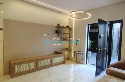 Imagem: Casa Térrea para Venda, Caiçara