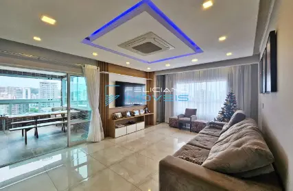 Imagem: Cobertura para Venda, Canto do Forte