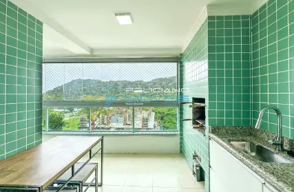 Imagem: Apartamento para Venda, Canto do Forte