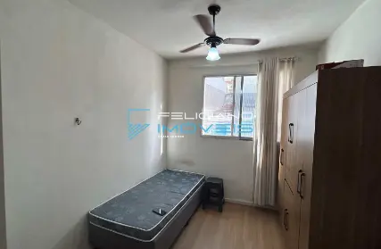 Imagem: Kitnet / Loft para Venda, Canto do Forte