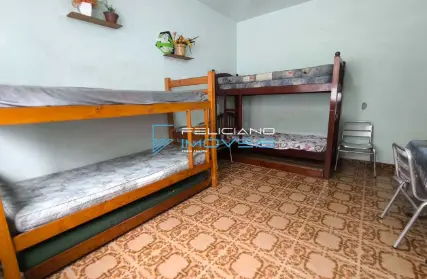 Imagem: Kitnet / Loft para Venda, Canto do Forte