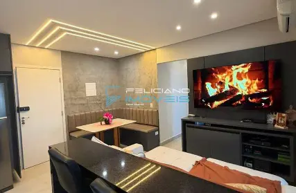 Imagem: Apartamento para Venda, Guilhermina