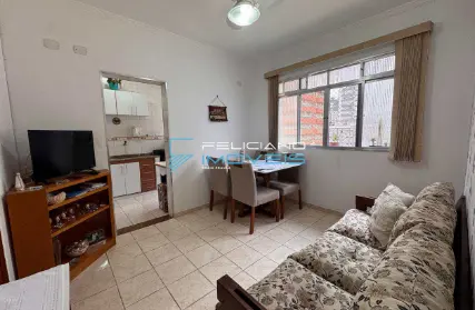 Imagem: Apartamento para Venda, Canto do Forte