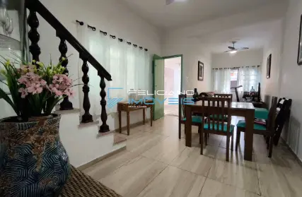 Imagem: Sobrado para Venda, Canto do Forte