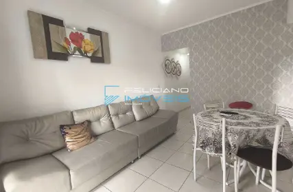 Imagem: Apartamento para Venda, Canto do Forte
