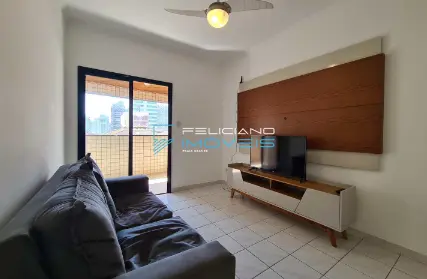 Imagem: Apartamento para Venda, Canto do Forte