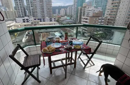 Imagem: Apartamento para Venda, Canto do Forte
