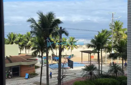 Imagem: Apartamento para Venda, Canto do Forte