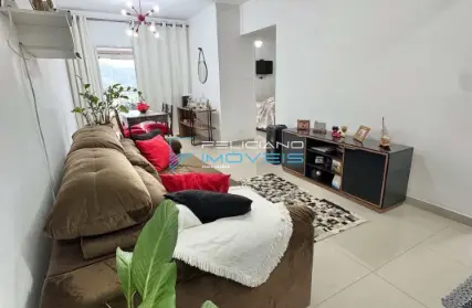 Imagem: Apartamento para Venda, Canto do Forte