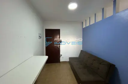 Imagem: Apartamento para Alugar, Canto do Forte