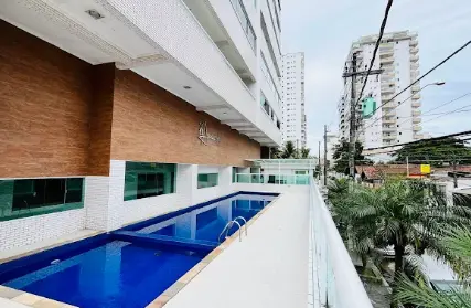 Imagem: Apartamento para Venda, Guilhermina