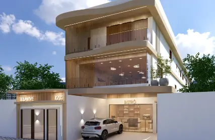 Imagem: Condomínio Fechado para Venda, Guilhermina