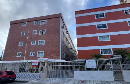 Imagem: Kitnet / Loft para Venda, Aviação