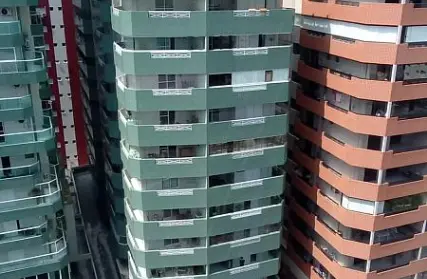 Imagem: Apartamento para Venda, Canto do Forte