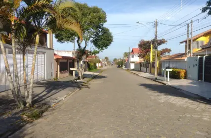Imagem: Casa Térrea para Venda, Barra da Jangada