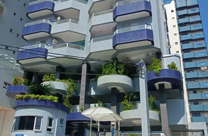 Imagem: Apartamento para Venda, Guilhermina