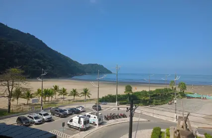 Imagem: Apartamento para Venda, Canto do Forte