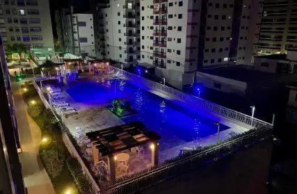 Imagem: Apartamento para Venda, Ocian