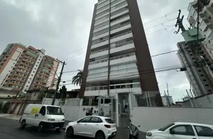 Imagem: Apartamento para Venda, Canto do Forte