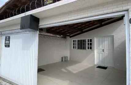 Imagem: Casa Térrea para Venda, Aviação