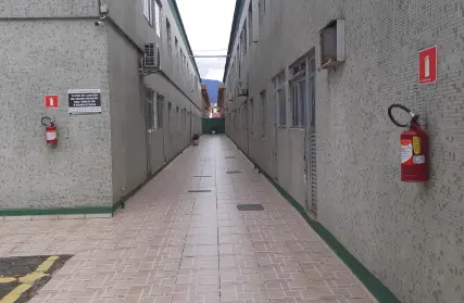 Imagem: Kitnet / Loft para Venda, Caiçara