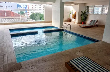 Imagem: Apartamento para Venda, Canto do Forte