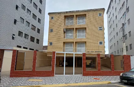 Imagem anuncio destaque venda no bairroCaiçara