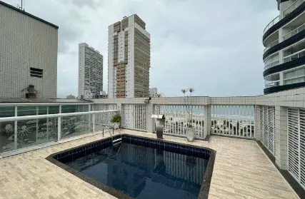 Imagem: Cobertura para Venda, Guilhermina