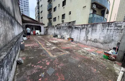 Imagem: Terreno para Venda, Canto do Forte