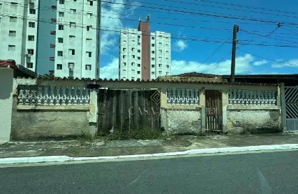 Imagem: Terreno para Venda, Canto do Forte