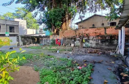 Imagem: Terreno para Venda, Canto do Forte