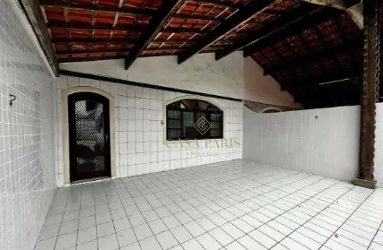 Imagem: Casa Térrea para Venda, Canto do Forte