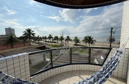 Imagem: Apartamento para Venda, Solemar