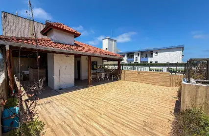 Imagem: Cobertura para Venda, Canto do Forte