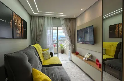 Imagem: Apartamento para Venda, Aviação