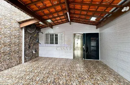 Imagem: Casa Térrea para Venda, Caiçara