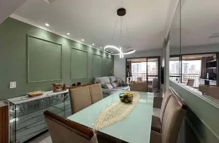 Imagem: Apartamento para Venda, Aviação