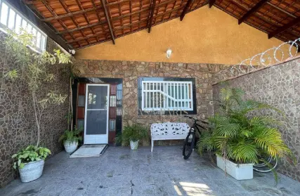 Imagem: Casa Térrea para Venda, Vila Tupi