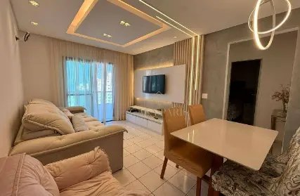 Imagem: Apartamento para Venda, Ocian