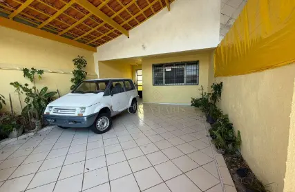 Imagem: Casa Térrea para Venda, Caiçara