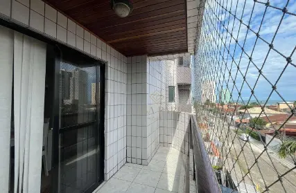 Imagem: Apartamento para Venda, Caiçara