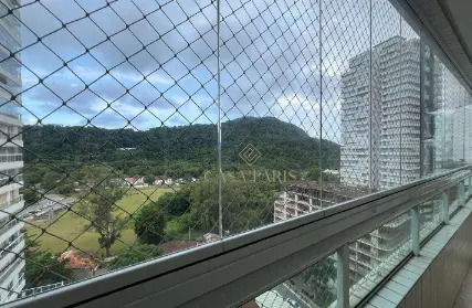 Imagem: Apartamento para Venda, Canto do Forte