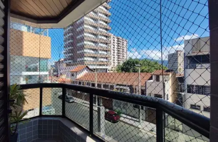 Imagem: Apartamento para Venda, Caiçara