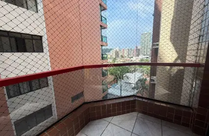 Imagem: Apartamento para Venda, Canto do Forte