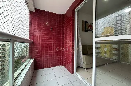 Imagem: Apartamento para Venda, Canto do Forte