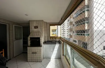 Imagem: Apartamento para Venda, Aviação